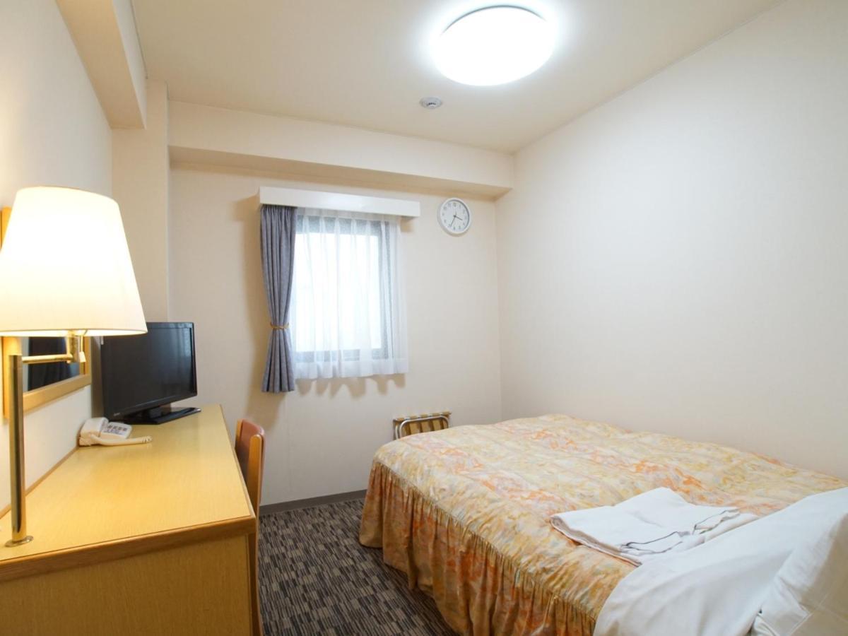 Nagoya Sakae Green Hotel Exterior foto