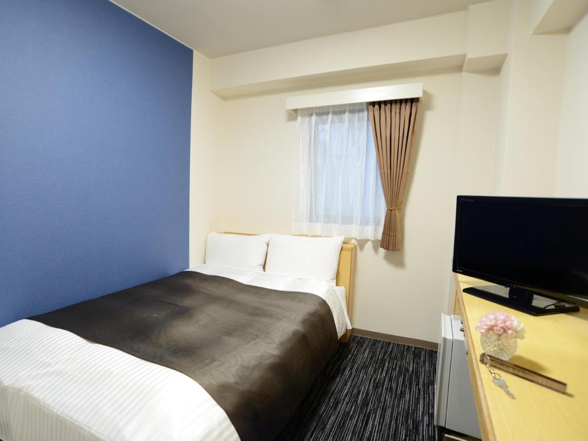 Nagoya Sakae Green Hotel Exterior foto