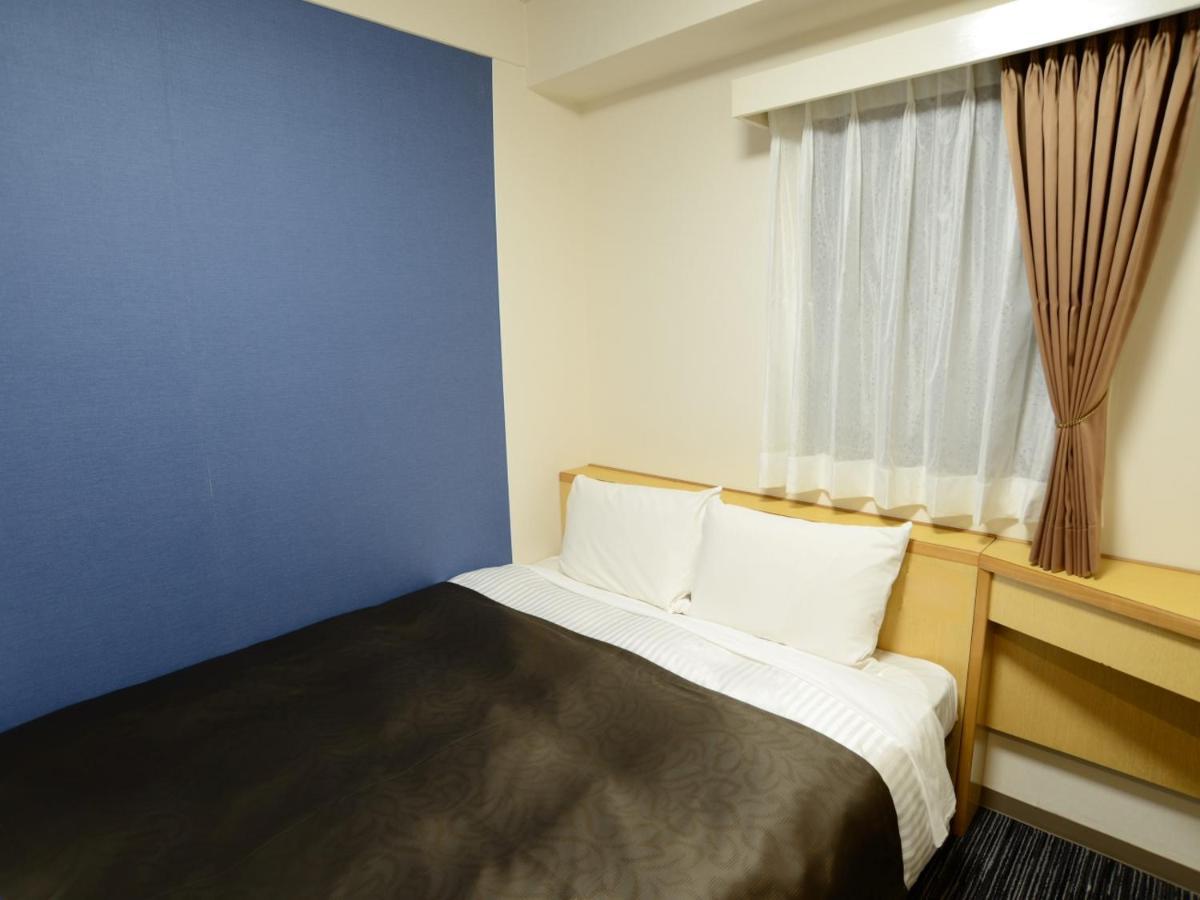 Nagoya Sakae Green Hotel Exterior foto